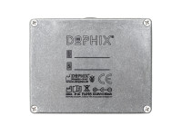 Dophix MEDICI more fuzz Dophix MEDICI more fuzz